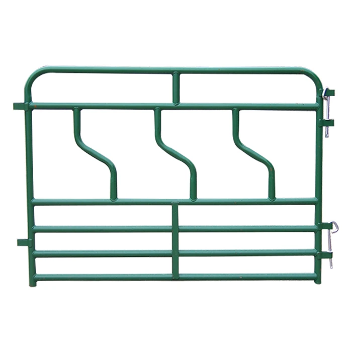 Cattle Feeder Panels