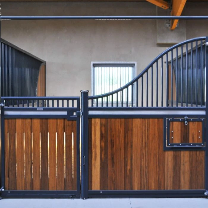 Swing Wave Stable Panels